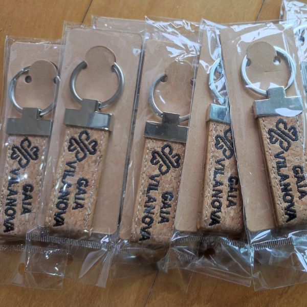 Porta chaves brindes promocionais lembranças de eventos