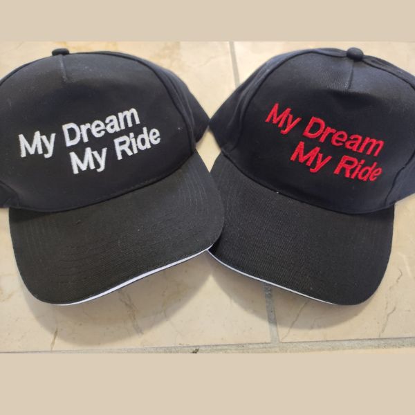 bonés personalizados com recurso a impressão 3D - Image 4