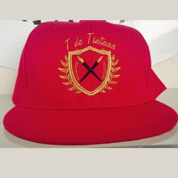 Bonés personalizados para empresas - Image 2