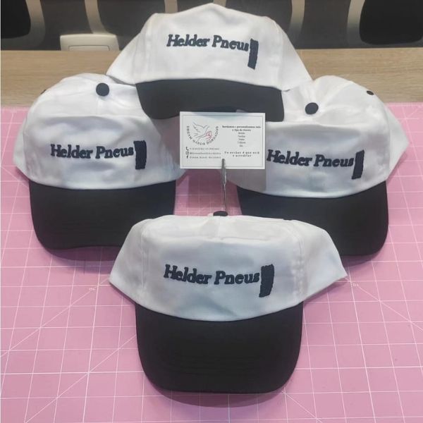 Bonés personalizados para empresas - Image 3