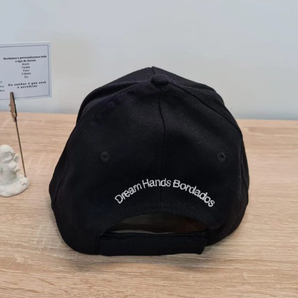 bonés personalizados com recurso a impressão 3D - Image 3